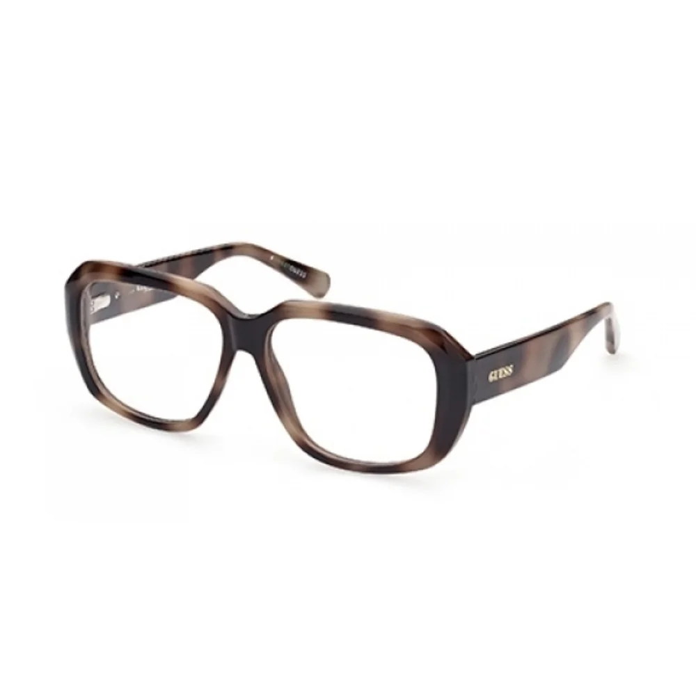 NWT Guess GU8240-053-58 Blonde Havana/ 58mm Eyeglasses